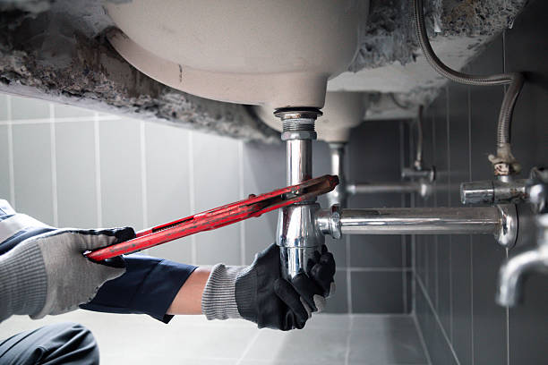 Trusted Water Heater Repair service in Estes Park, CO - Masters Plumbing Service